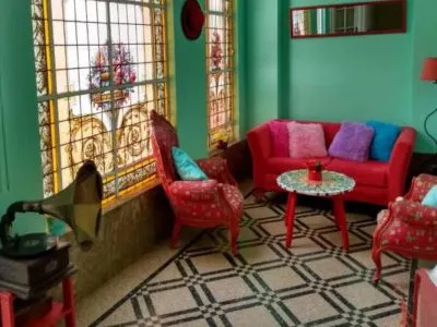 Casa Reina Hostels  in  Buenos Aires