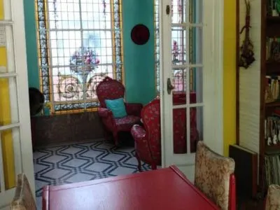 Hostels Casa Reina