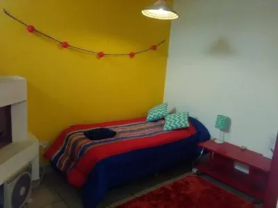 Hostels Casa Reina