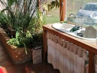 Temporary rent La Osera