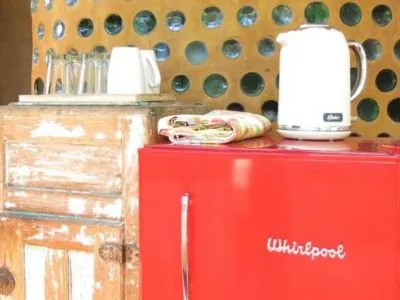 Temporary rent La Osera