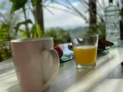 Temporary rent La Osera