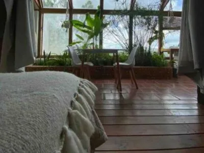 Temporary rent La Osera