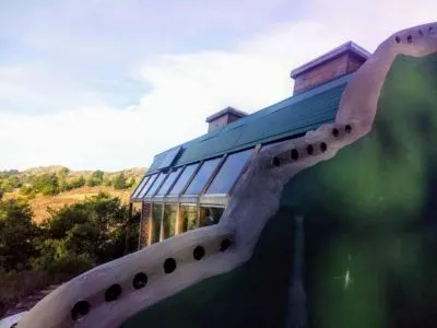 Temporary rent La Osera