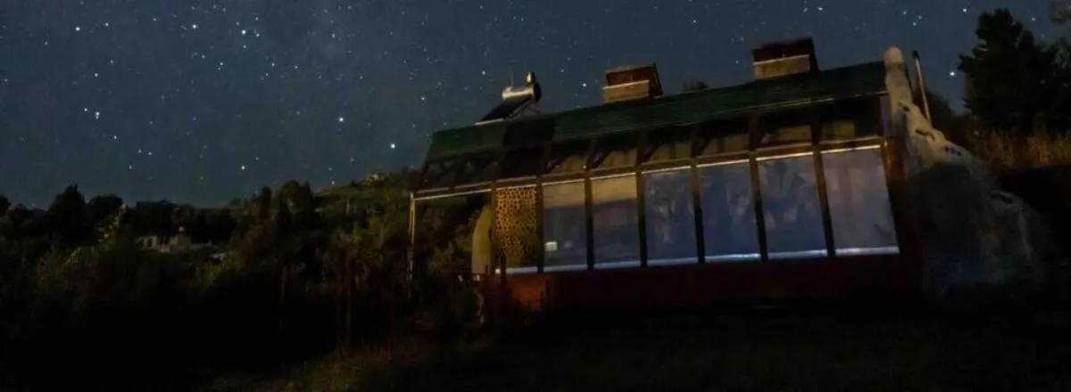 Temporary rent La Osera