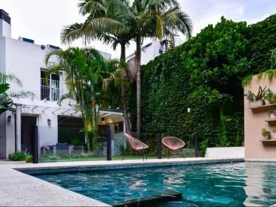 Casa Caravan Hotels  in  Buenos Aires