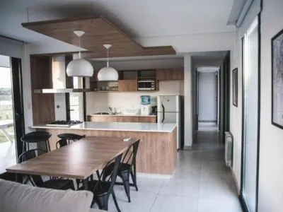 Alquiler temporario Del Cerro Alquiler