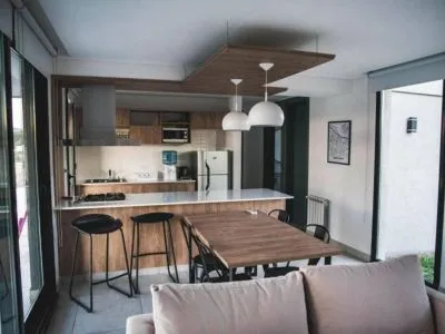 Alquiler temporario Del Cerro Alquiler