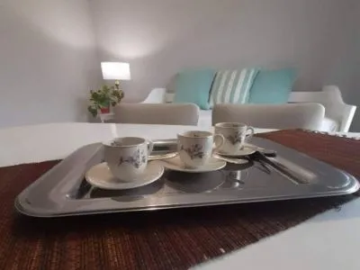 Alquiler de casas y departamentos Departamento Miche