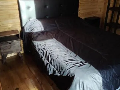 Temporary rent Tiny Eco House