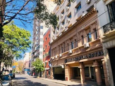 Destino Real 3-star Hotels  in  Buenos Aires
