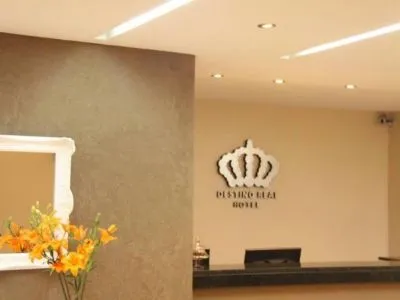 3-star Hotels Destino Real