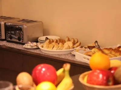 3-star Hotels Destino Real