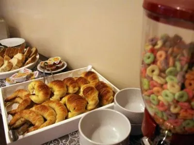 3-star Hotels Destino Real