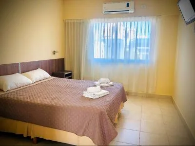 3-star Hotels Destino Real