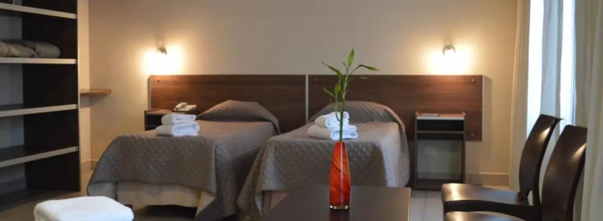 3-star Hotels Destino Real