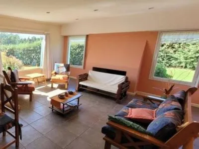 Alquiler de casas y departamentos Las Iruyas