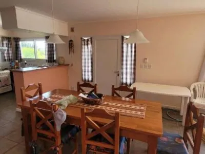 Alquiler de casas y departamentos Las Iruyas