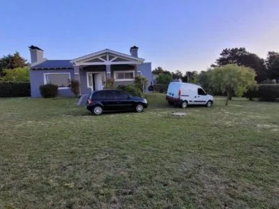 Alquiler de casas y departamentos Las Iruyas