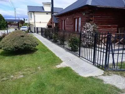 Cabañas Aladino Cabañas  en  Esquel