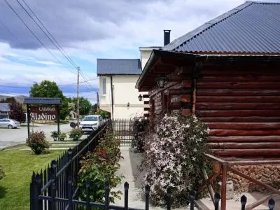 Cabins Cabañas Aladino