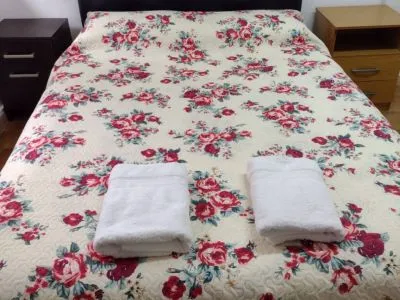 Cabins Cabañas Aladino