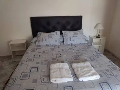 Cabins Cabañas Aladino