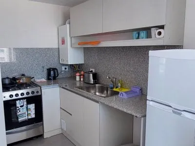 Departamentos de alquiler temporario Amanecer