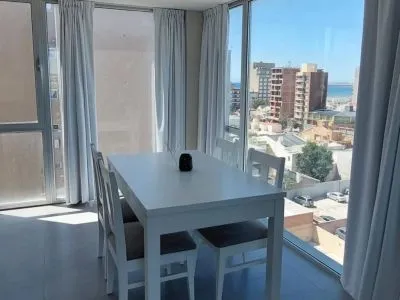 Departamentos de alquiler temporario Amanecer