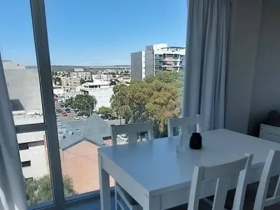 Departamentos de alquiler temporario Amanecer