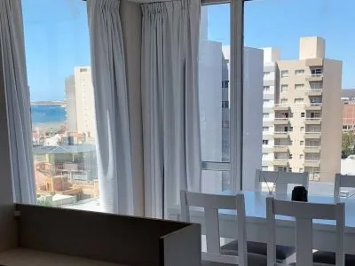 Departamentos de alquiler temporario Amanecer