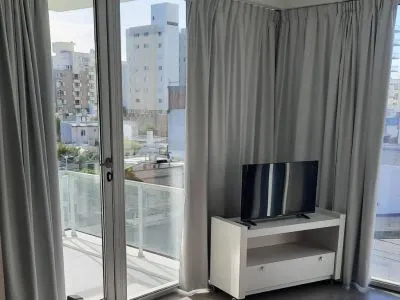 Departamentos de alquiler temporario Amanecer