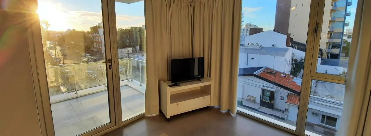 Departamentos de alquiler temporario Amanecer