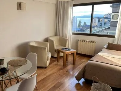 Urban Patagonia Apart Departamentos  en  Bariloche