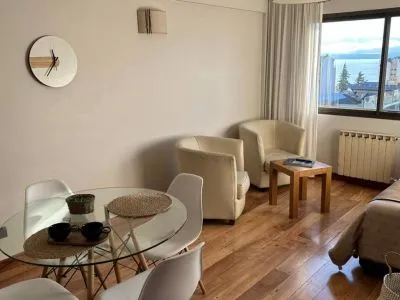 Departamentos Urban Patagonia Apart