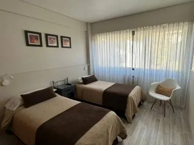 Departamentos Urban Patagonia Apart