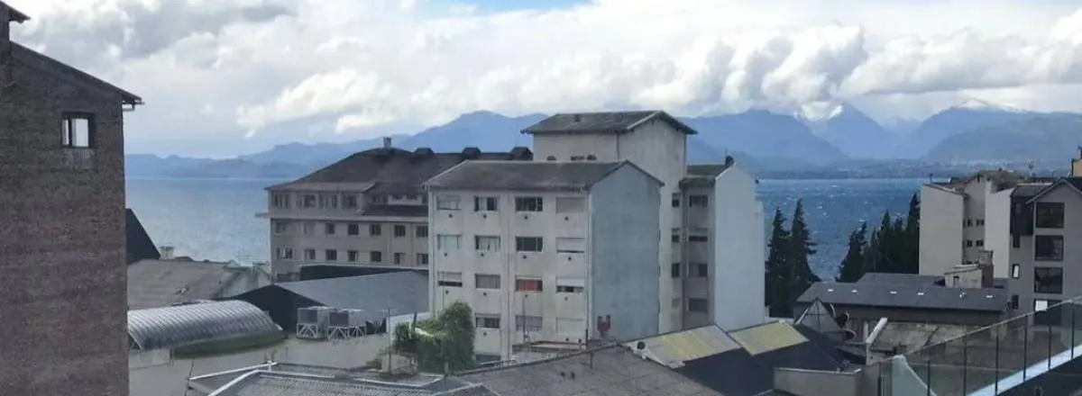 Departamentos Urban Patagonia Apart