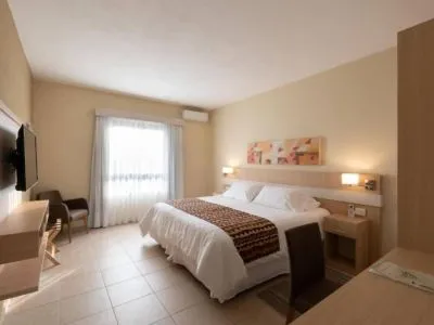 Altitud 720 Hotel Aparts & Spa Apart Hotels  in  Villa General Belgrano