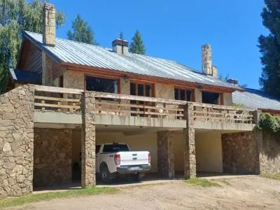 Cabañas 2 estrellas Cabañas Las Aljabas