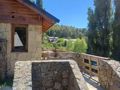 Cabañas 2 estrellas Cabañas Las Aljabas