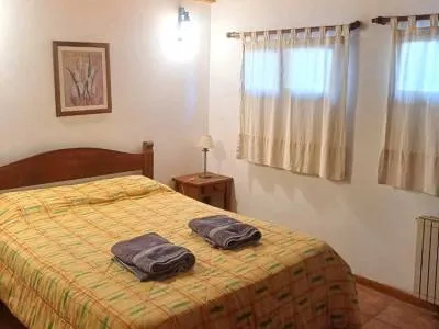 Cabañas 2 estrellas Cabañas Las Aljabas