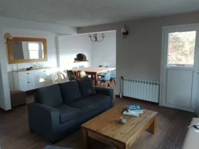 3-star Cabins Casa Tunquelen