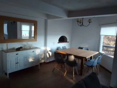 3-star Cabins Casa Tunquelen