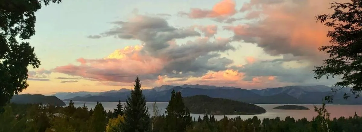 3-star Cabins Casa Tunquelen