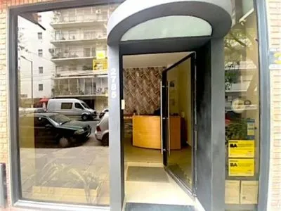 Ruda Hostel Albergues/Hostels  en  Buenos Aires