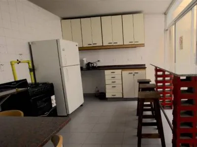 Albergues/Hostels Ruda Hostel