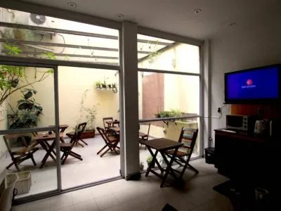 Albergues/Hostels Ruda Hostel