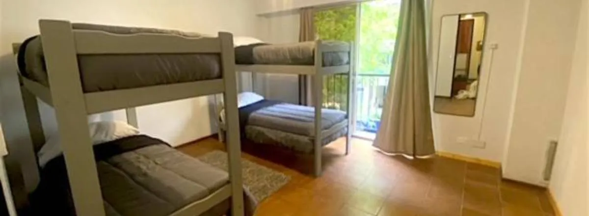 Albergues/Hostels Ruda Hostel