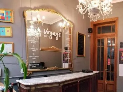Voyage Recoleta Hostel Hostels  in  Buenos Aires