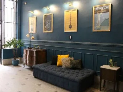 Hostels Voyage Recoleta Hostel